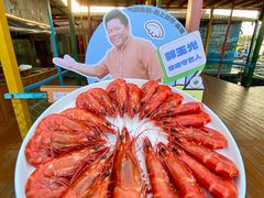 -蓝湾碧波·老字号·疍家非遗海上餐厅