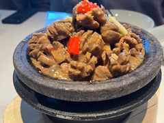 -潮堂 · 潮州菜(国贸商城店)