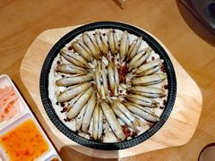 -四道菜·福建菜馆(莆田万达店)