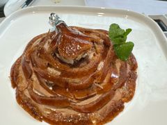 -味+新京宴·烤鸭·北京菜(创意谷店)