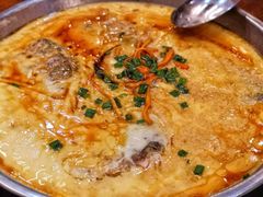-启香鸡私房菜(湖景店)