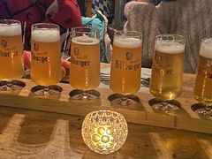 -碧特博格·20年品牌西餐厅(芜湖路店)