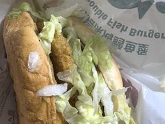 -麦当劳(健德桥得来速店)