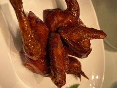 -金苑海鲜酒家(来魅力店)