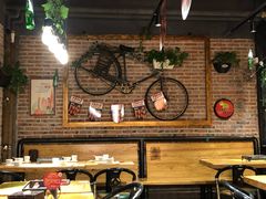 -管氏翅吧(马家堡店)