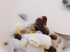 -清爽清补凉