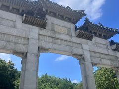 -乾隆行宫
