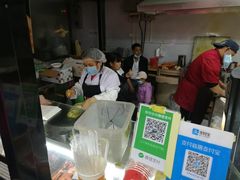 -父子俩鸡蛋灌饼(角门店)