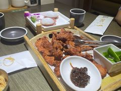 -隆喜元鱼汤包·海鲜(中联广场店)