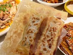-北李妈妈菜·海肠捞饭(高新万达店)