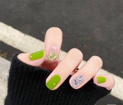 -兔猫ToMoreNails美甲美睫