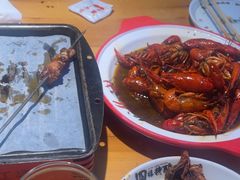 -四禧精酿烧烤串吧(大明湖店)