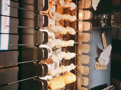 -很久以前羊肉串(中山公园店)