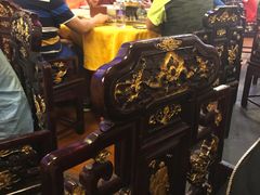 大堂-缪氏川菜(丰盛町店)