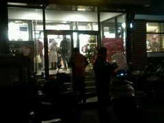 -麦当劳(农光里店)