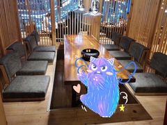 等位区-热血兄弟·炭火烤肉(融侨中心店)