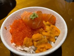 -和彩放题餐厅(酒仙桥店)