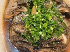 -鲜得莱渔港·小平岛海胆馆(七贤岭店)