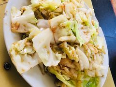 -清真宏玉祥黄门脸餐厅(华荫东里店)
