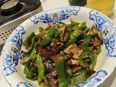 -上菜呷饭(花溪店)