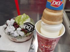 -DQ·蛋糕·冰淇淋(通州万达店)