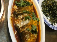 -煎饼卷大葱(春秋西路店)