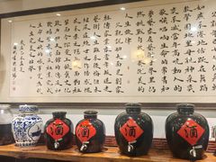-刘师父老汉口江湖菜(蔡锷路店)
