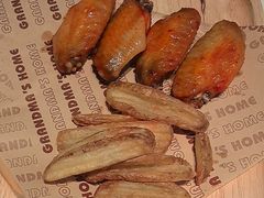 -外婆家(西红门荟聚购物中心店)