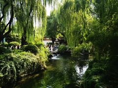 -趵突泉景区