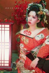 -梓摄影古装写真工作室(富力广场店)