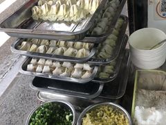 -老吴记水饺馆(前进五路店)