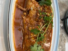 -又见炊烟私房菜(敬亭路店)