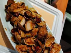 -状元阁烧烤(新华路总店)