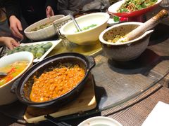 -锦庐道地川菜(来福士店)