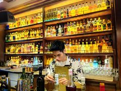 -萃坊 StillFun(玉林店)