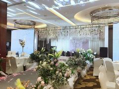 -淮安曙光国际大酒店(大运河广场花街店)