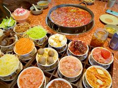 -纸盐河码头火锅(十八梯店)