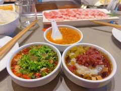 -海底捞火锅(茂业店)