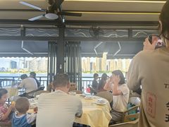 -铭副琦食·虾蟹烩馆(渔人码头店)