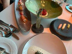 -翡翠36餐厅(浦东香格里拉店)