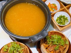 -乔阿马·江南味·驴肉香(龙湖华泾天街店)