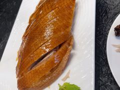 -正德楼果木烤鸭·渔家菜(东港店)