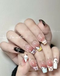 -斯馨·健康美甲美睫