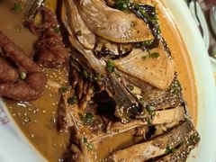 -小吊梨汤·北京菜(香山店)