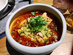 -三人行骨头王火锅(长寿店)