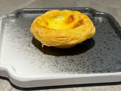 -满江悦手作点心(开元地中海店)