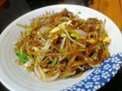 -好灶头妈妈菜·柴火灶台鱼·千岛湖土菜地标美食
