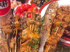 -串盟烧烤大排档·长沙美食地标(星沙店)