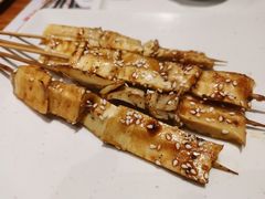 -木屋烧烤(西城天桥店)