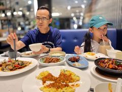 -鹿港小镇(金虹桥国际中心店)